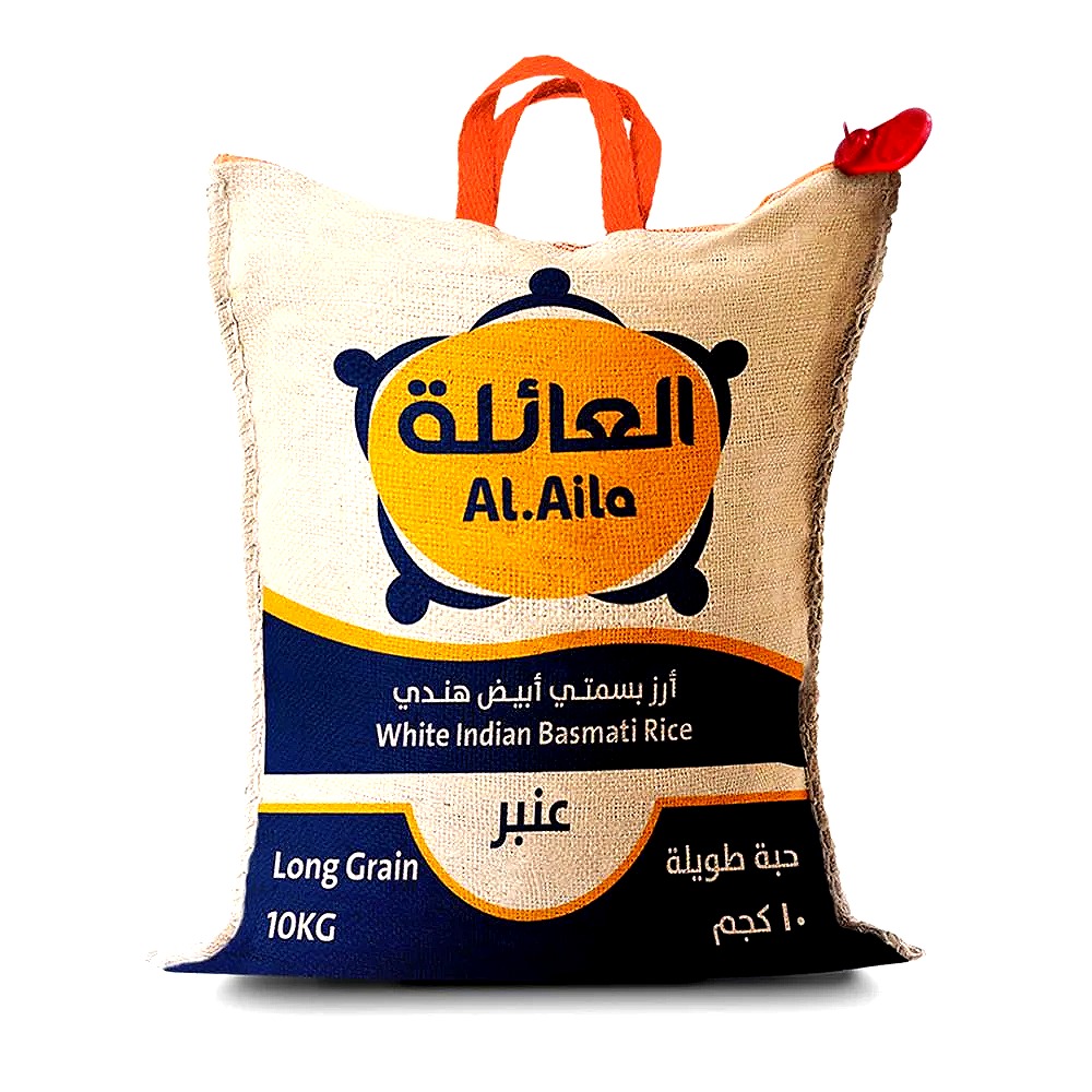رز العائلة عنبر 10 كجم