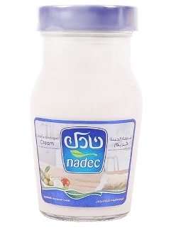 جبنة سائلة نادك 240 جم