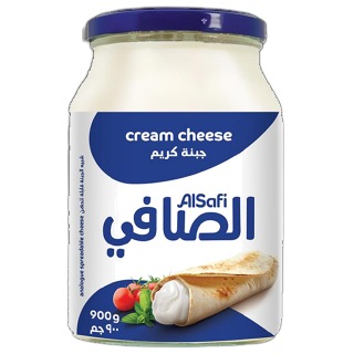 جبنة سائلة الصافي 900 جم
