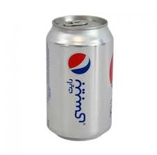بيبسي دايت علب 320 مل