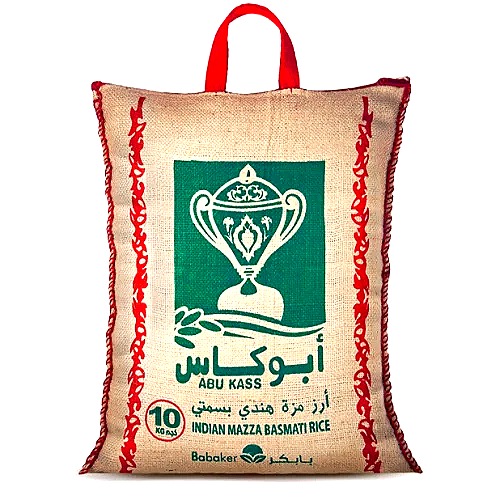 رز ابو كاس مزة 10 كجم