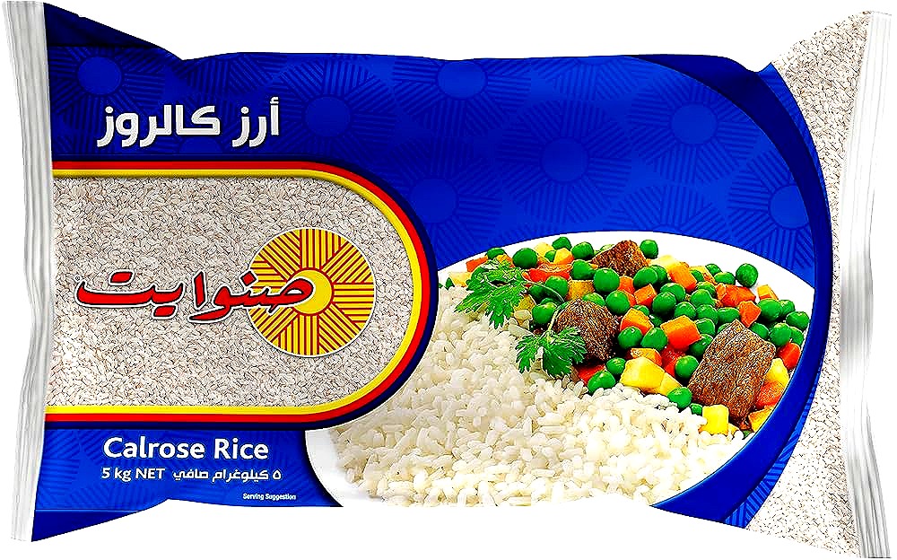 رز صنوايت 5 كجم