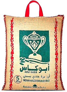 رز ابو كاس مزة 5 كجم