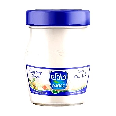 جبنة سائلة نادك 140 جم