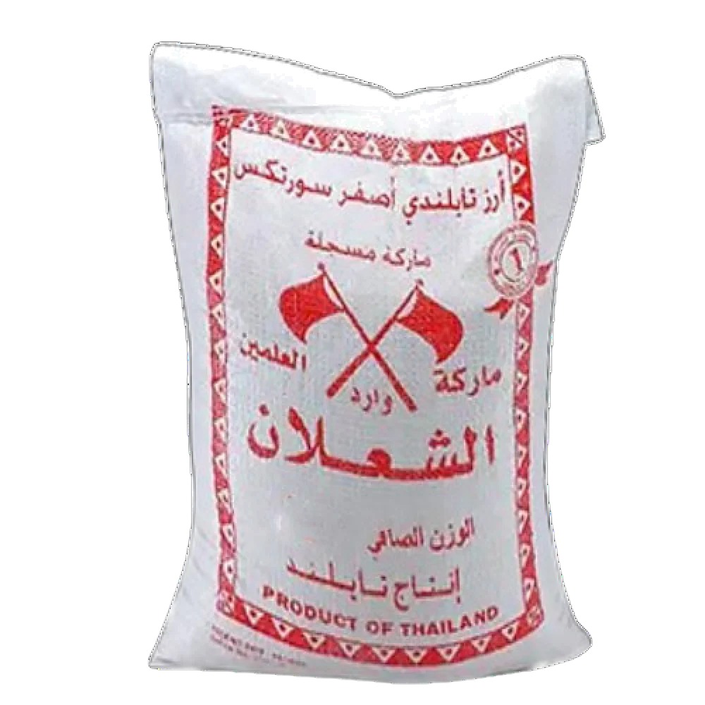 رز رصيص الشعلان 40 كجم