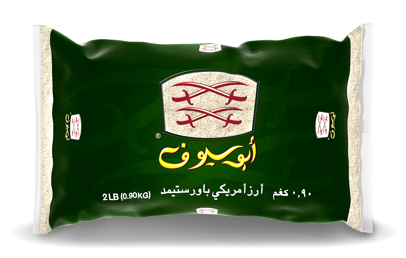 رز ابو سيوف امريكي 900 جم