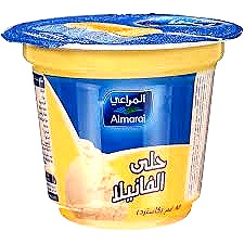 حلي المراعي فانيلا 85 جم