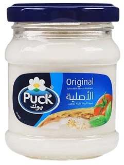 جبنة سائلة بوك 130 جم