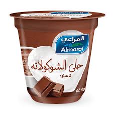 حلي المراعي شوكولاته 85 جم