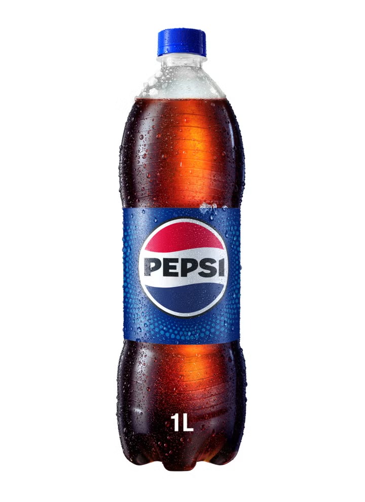 بيبسي 1 لتر