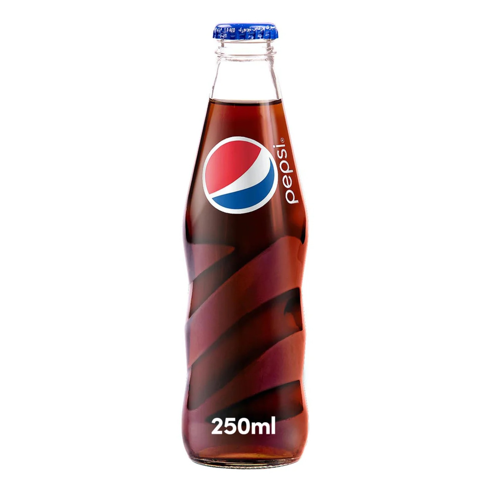 بيبسي زجاجة 250 مل