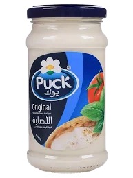 جبنة سائلة بوك 230 جم