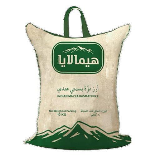 رز هيمالايا بسمتي هندي 10 كجم