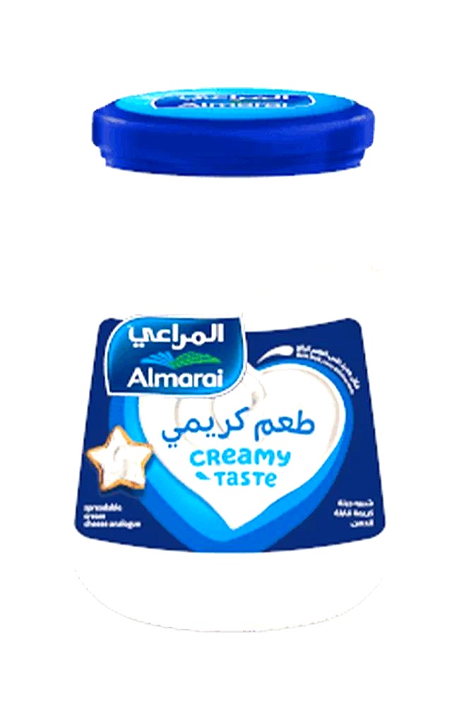 جبنة سائلة المراعي 900 جم