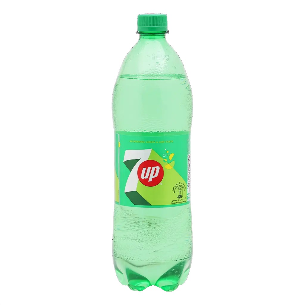 سفن اب 1 لتر