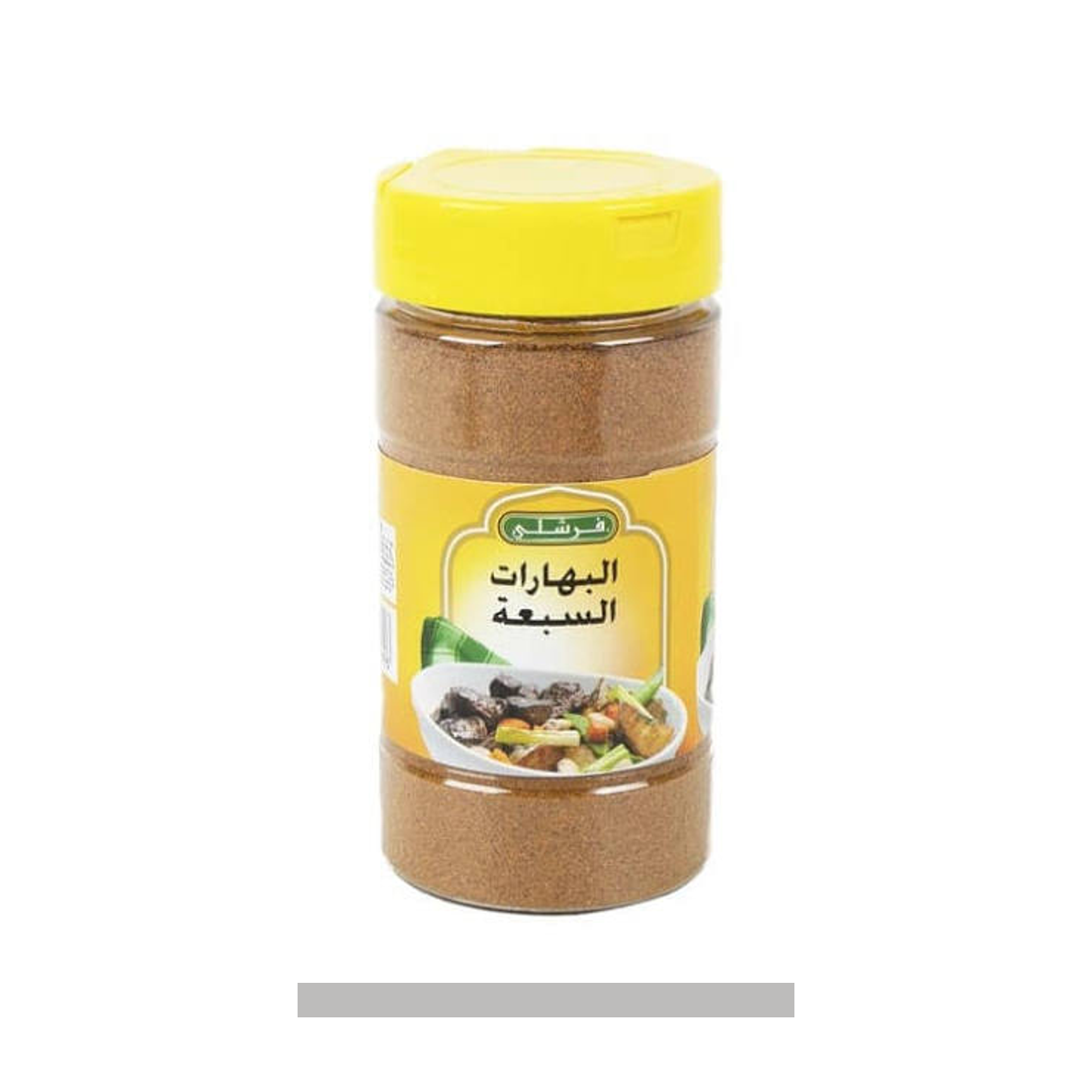 بهارات السبعه7.75اونز12 /653