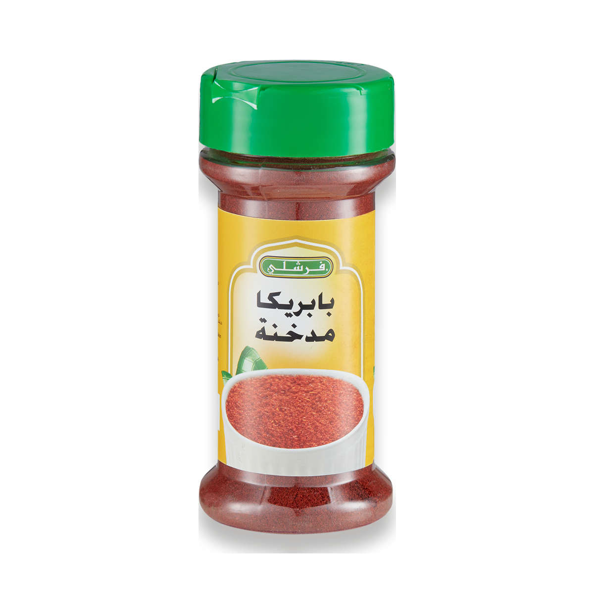 فرشلي بابريكا مدخنة 92 جم