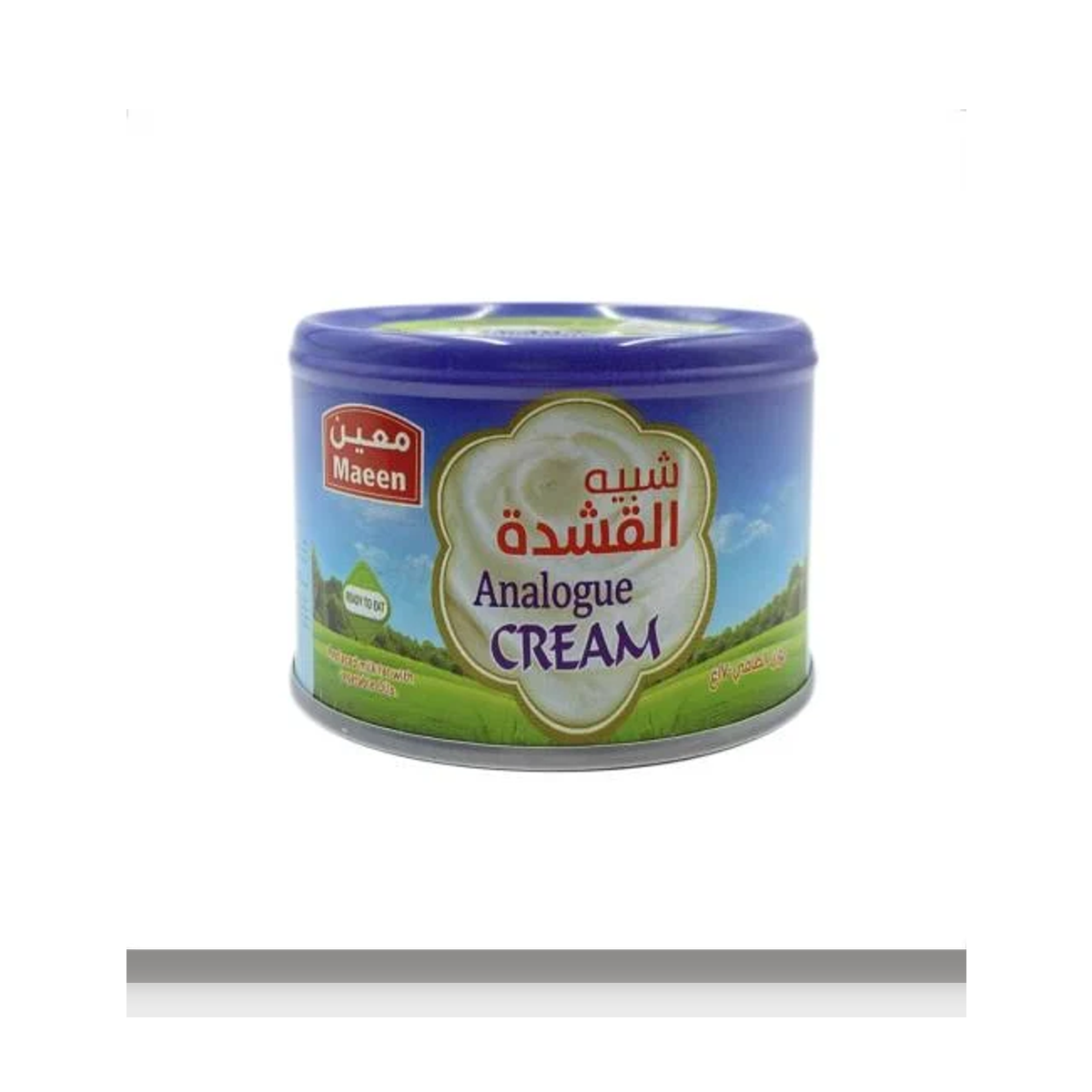 قشطة معين 155 جم