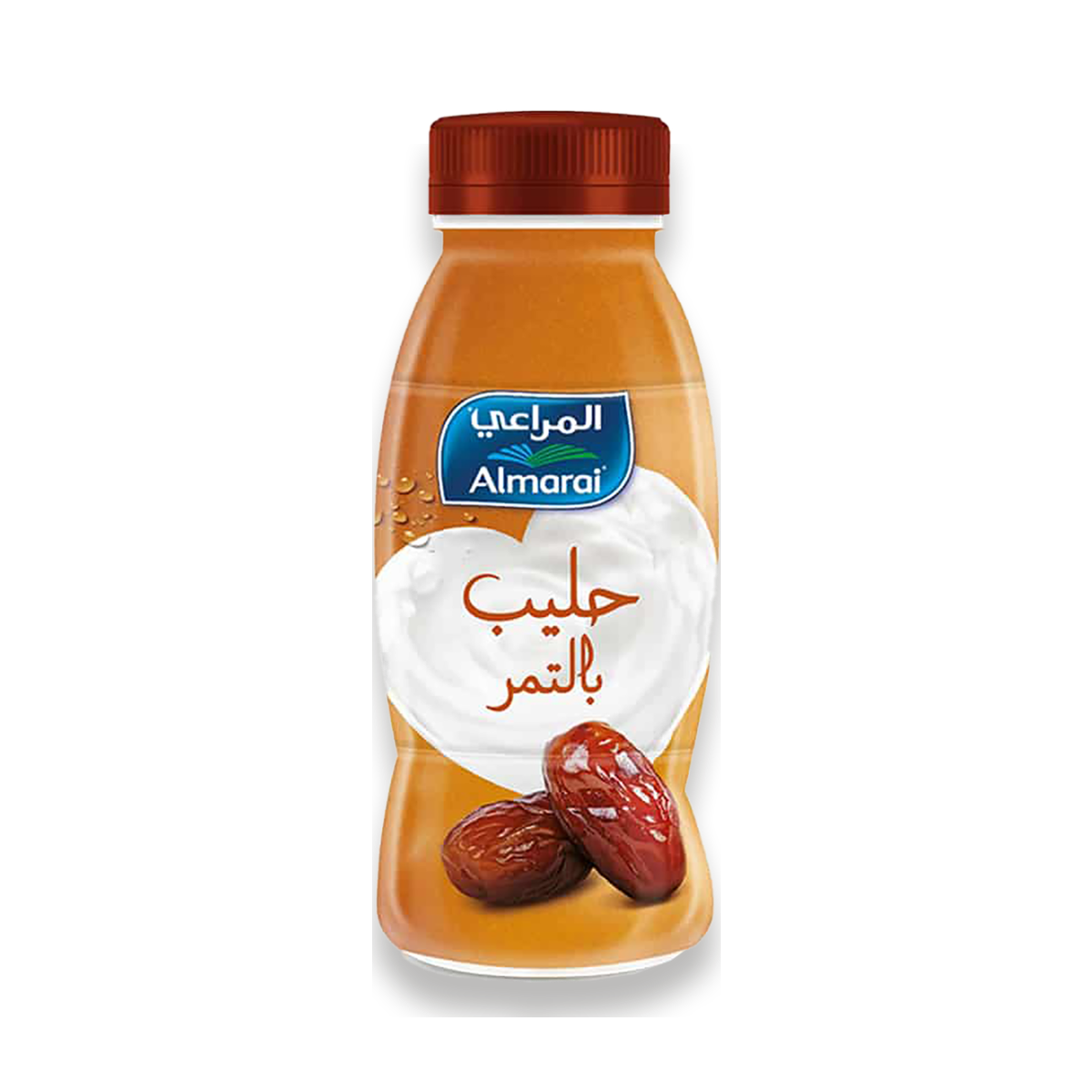 حليب المراعي بالتمر 225 مل