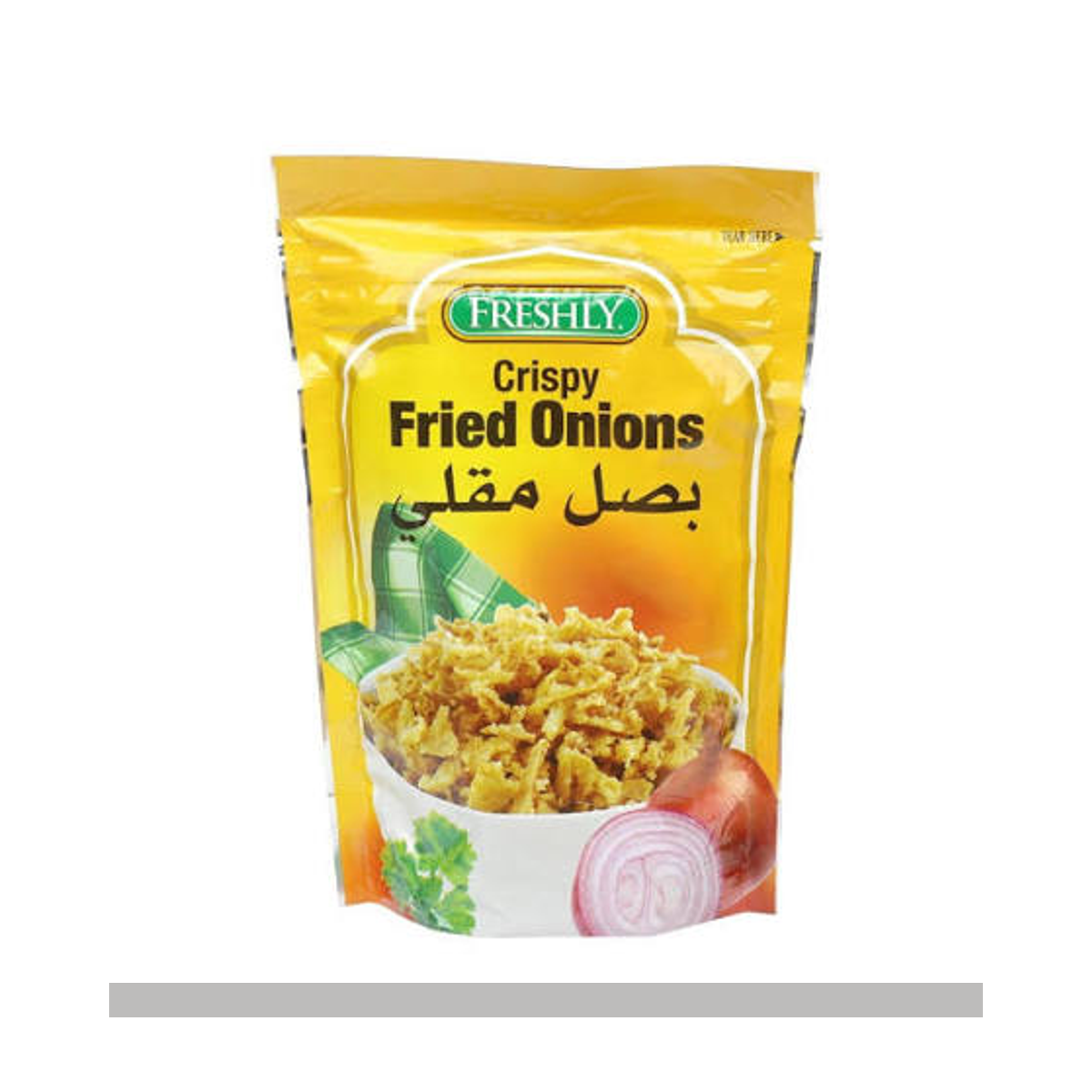بصل مقلي فرشلي 12*4 اونز