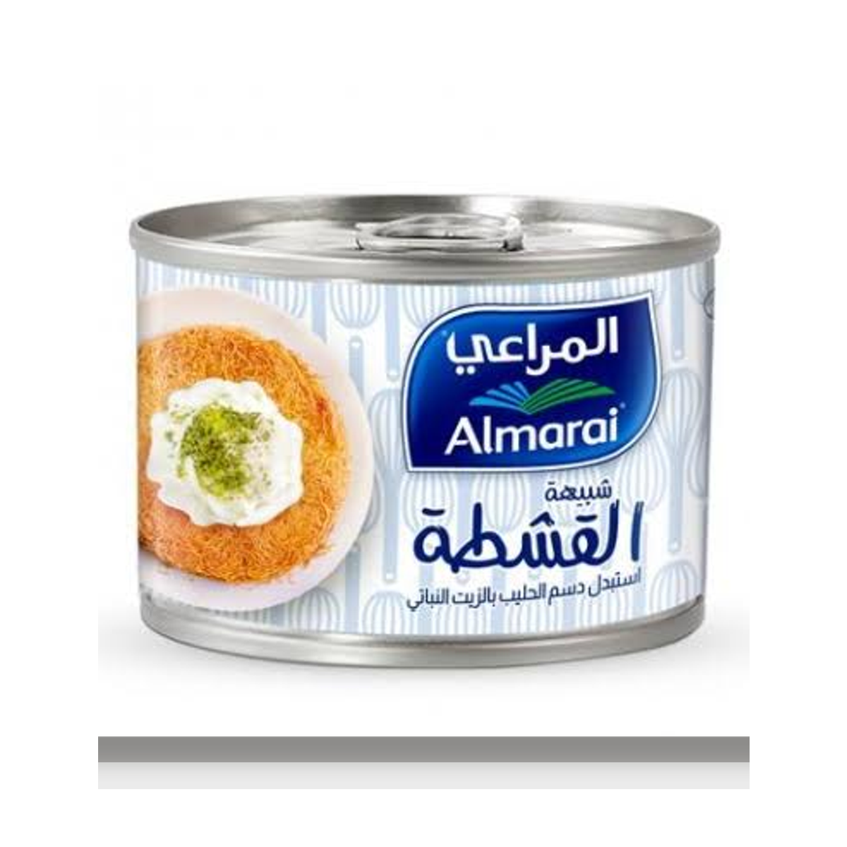 قشطه المراعي علب 170 جم