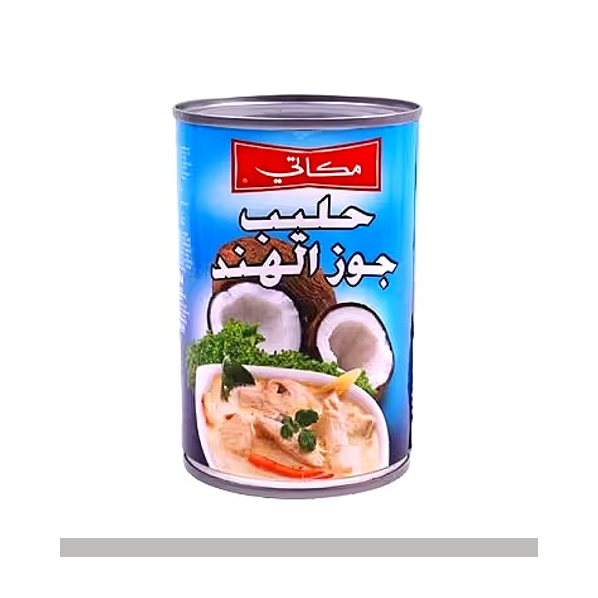 حليب جوز الهند مكاتي 400مل