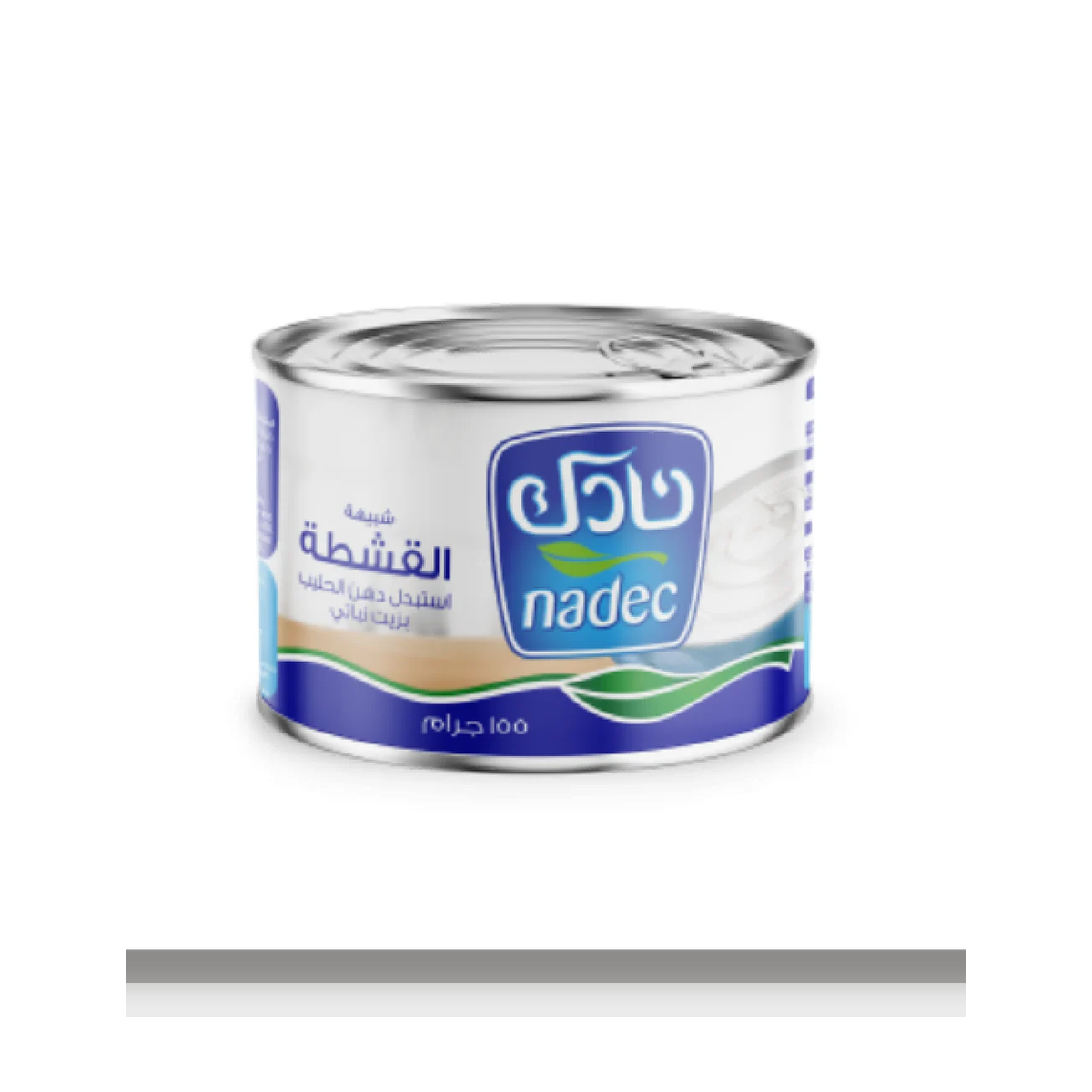 قشطة نادك علب 170 جم