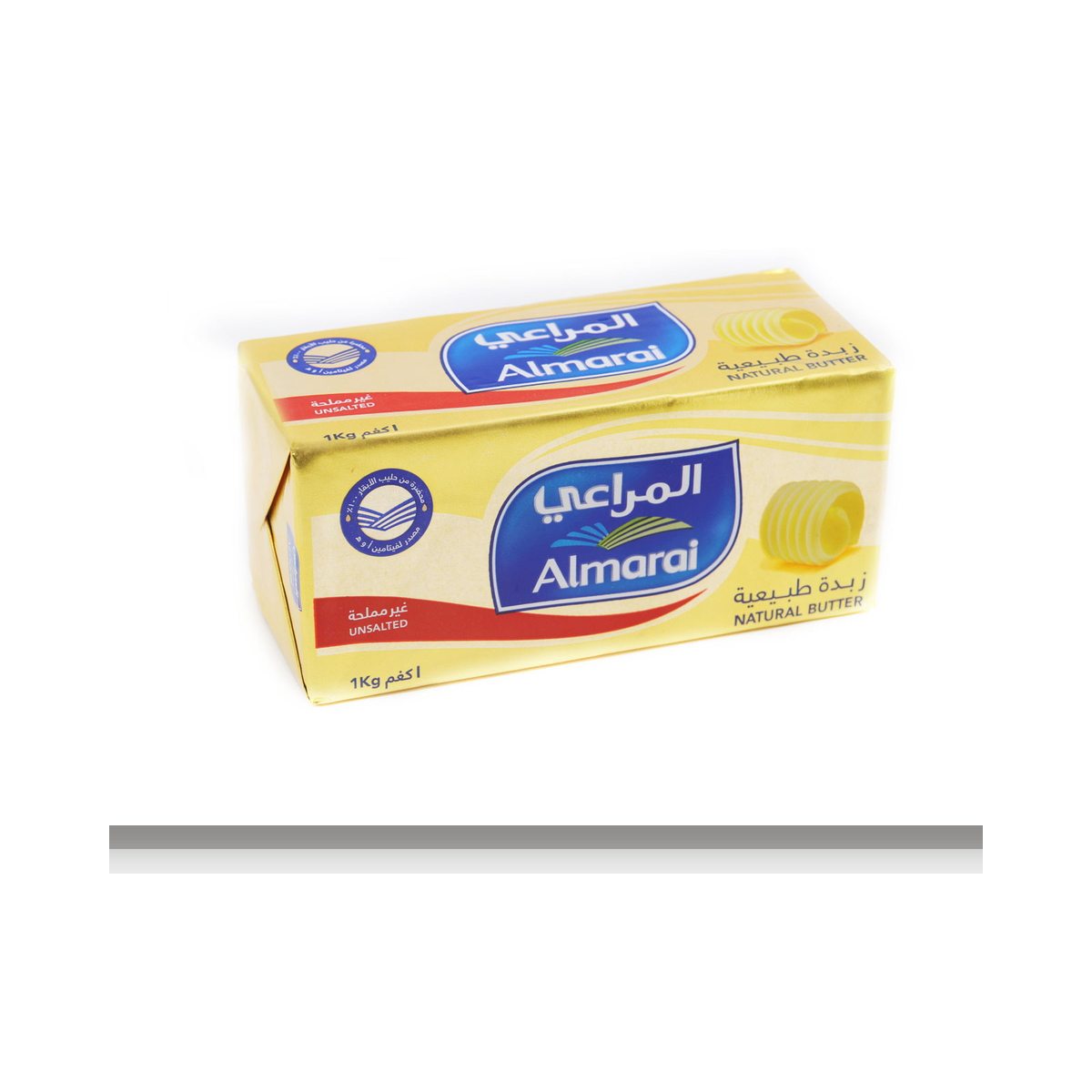 زبدة المراعي 1 كجم
