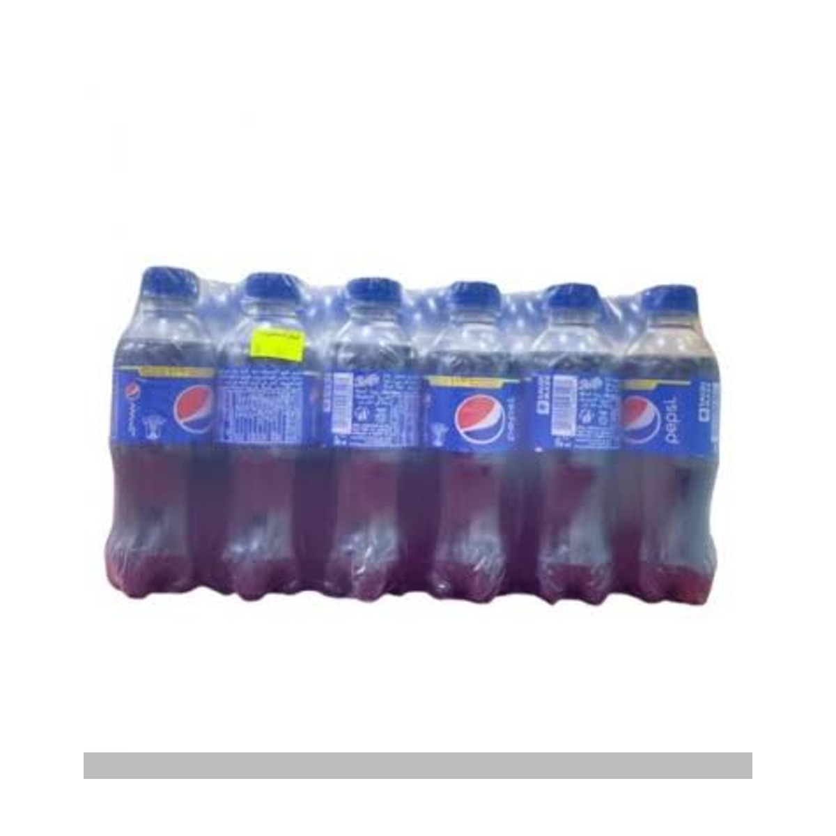 بيبسي/ميرندا قوارير 30*250 مل