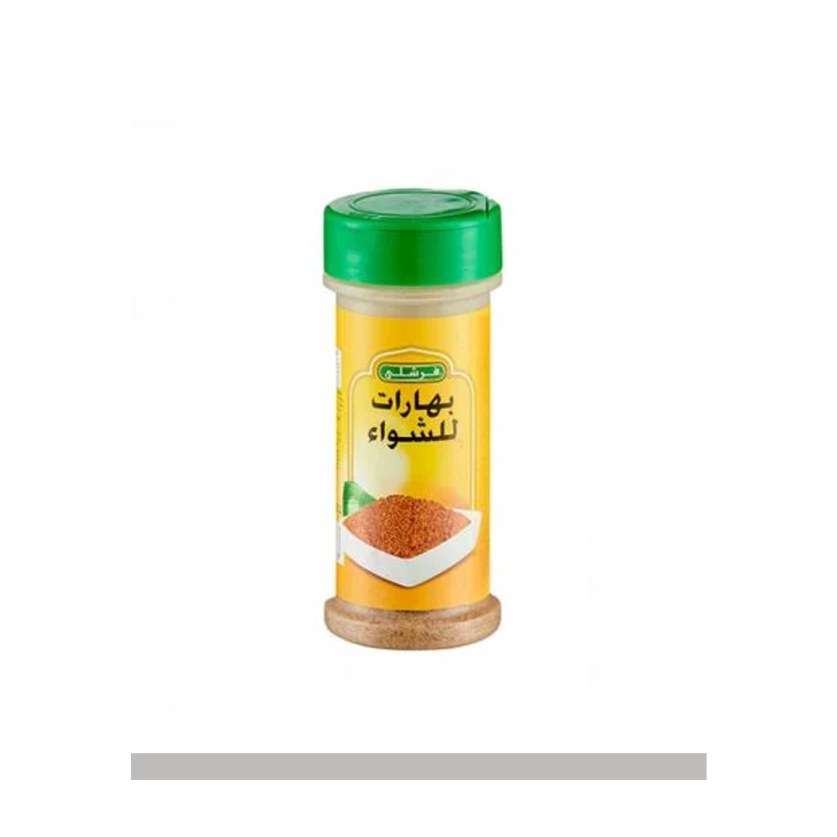 بهارات للشواء فرشلي 4 اونز 11 جم*12