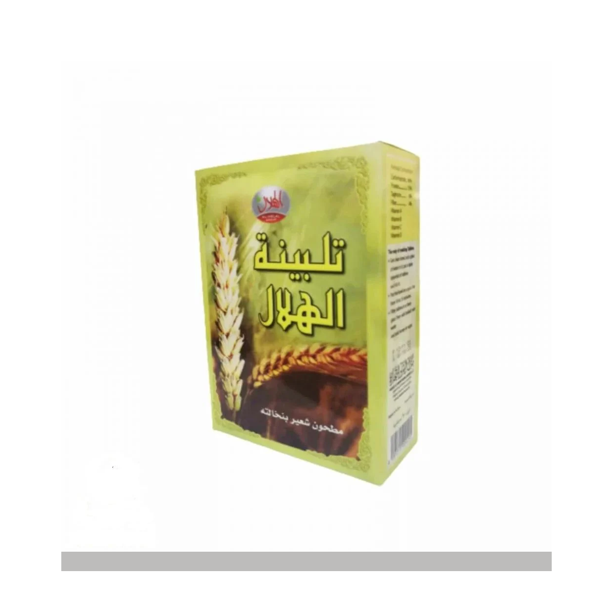 تلبينة السنة النبوية الهلال 200ج*12