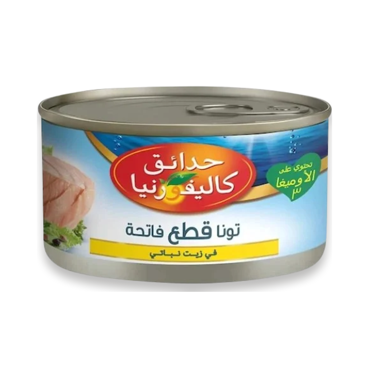 تونة كاليفورنيا 160ج*48
