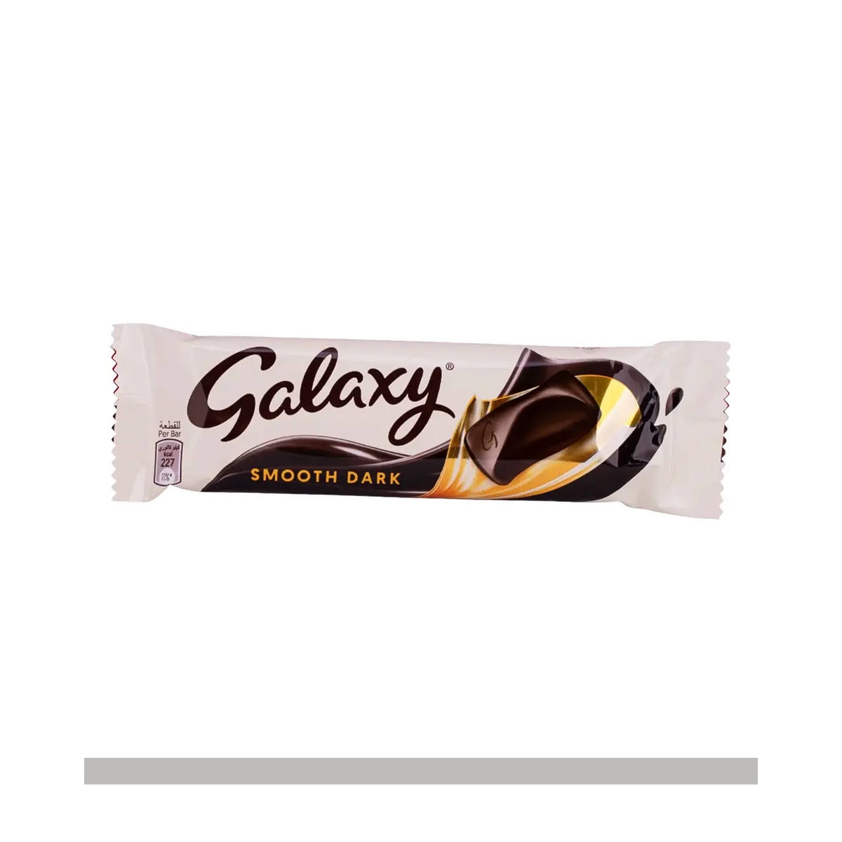 جالكسي دارك شوكولاتة داكنة 24*40 جم