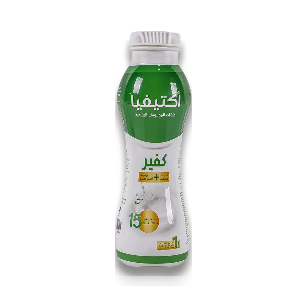 لبن اكتيفيا كفير 280 مل