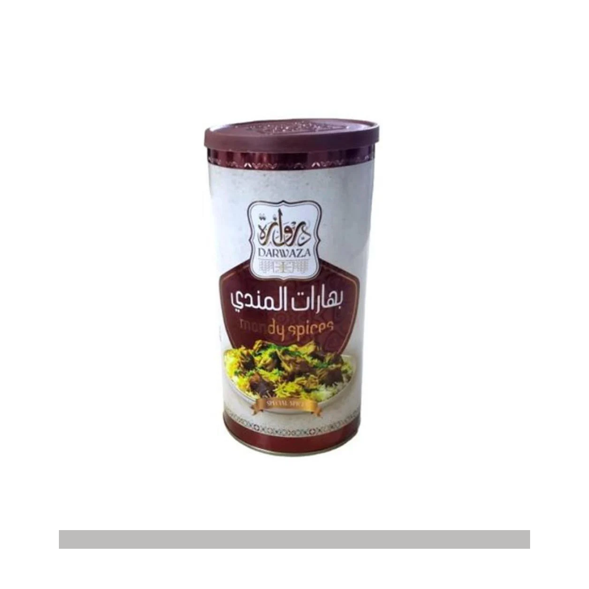 بهارات مندي دروازة 250ج*12