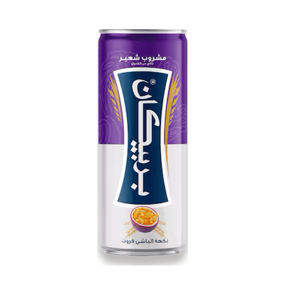 بيرة بربيكان علب منوع 24*250 مل