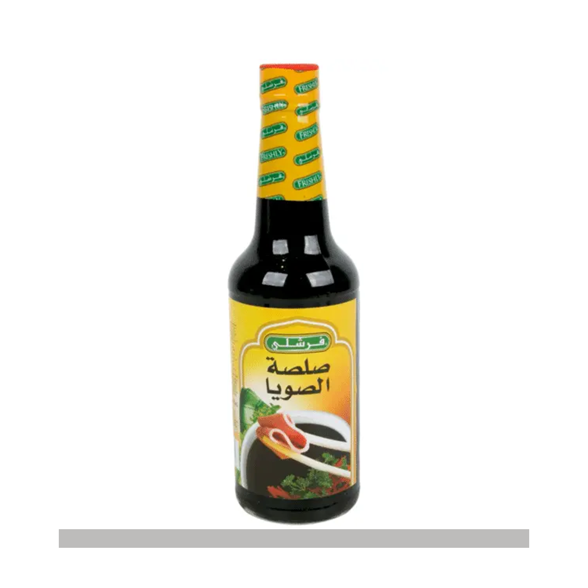 صلصة الصويا فرشلي 12*295 جم 10 اونز