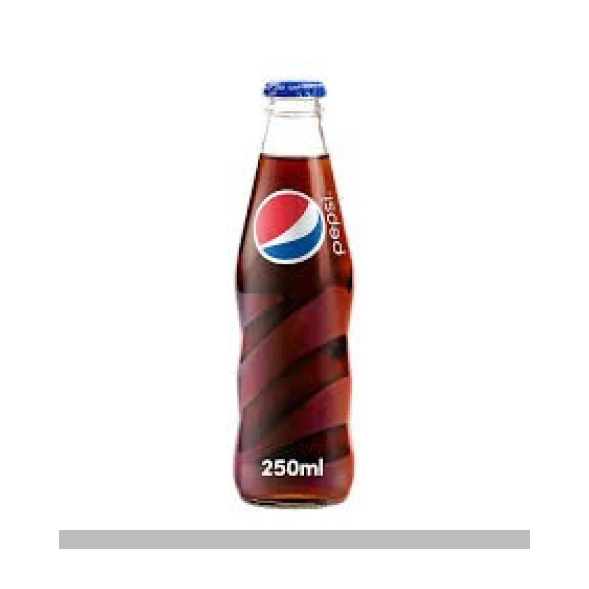 بيبسي زجاج 250ج