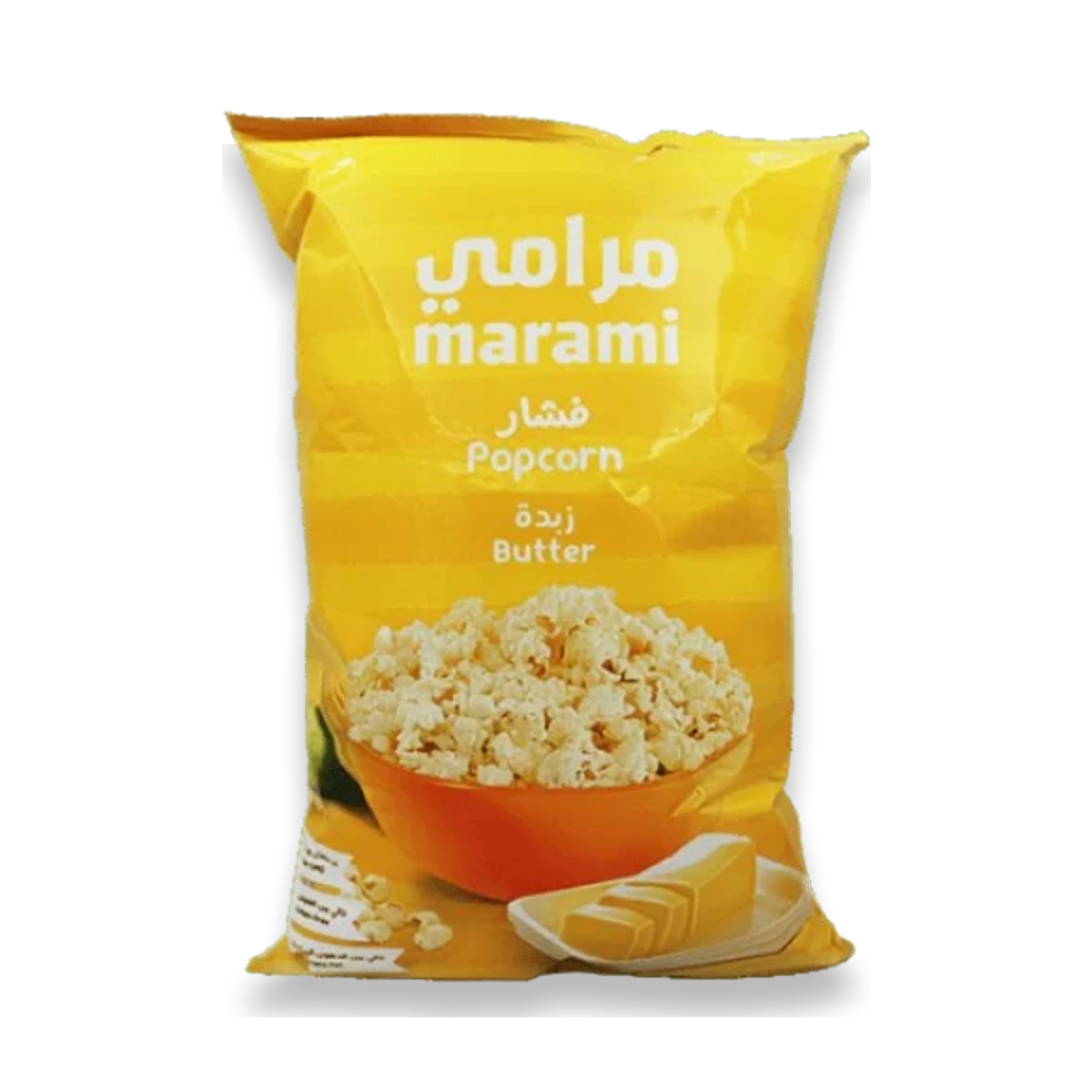 بطاطس مرامي عائلة فشار زبدة 20*100 جم