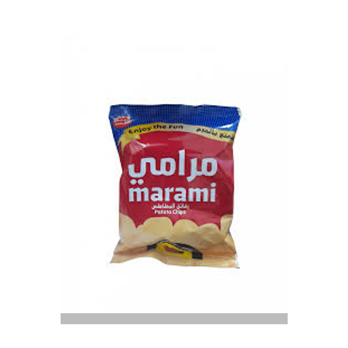 بطاطس مرامي صغير 7*18*10 جم