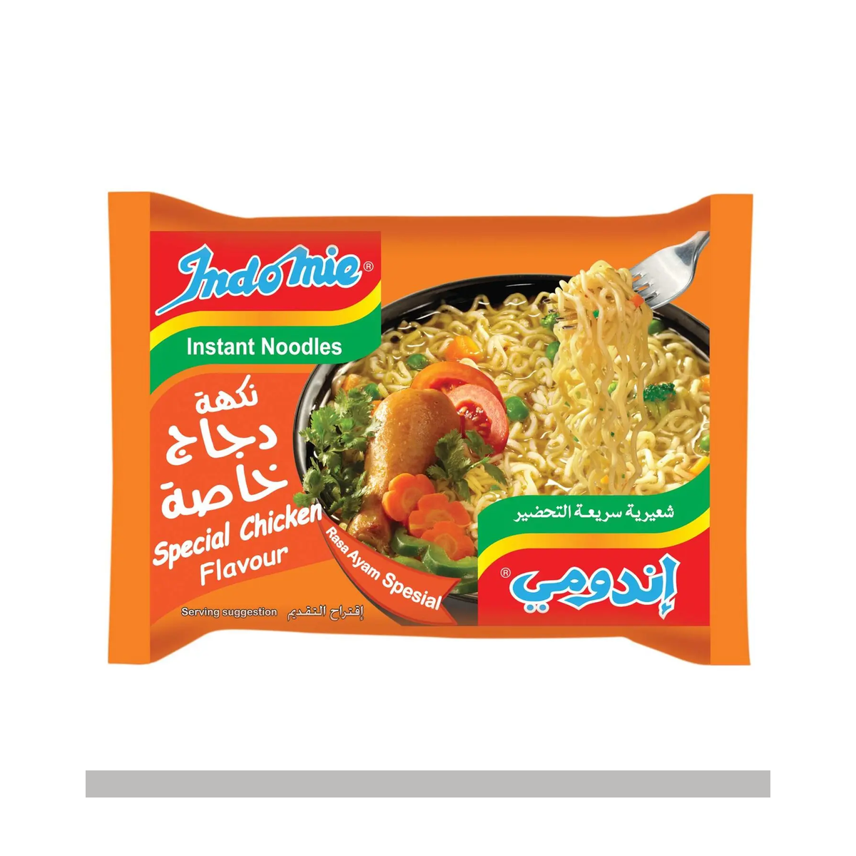 إندومي دجاج خاصة 75 جم