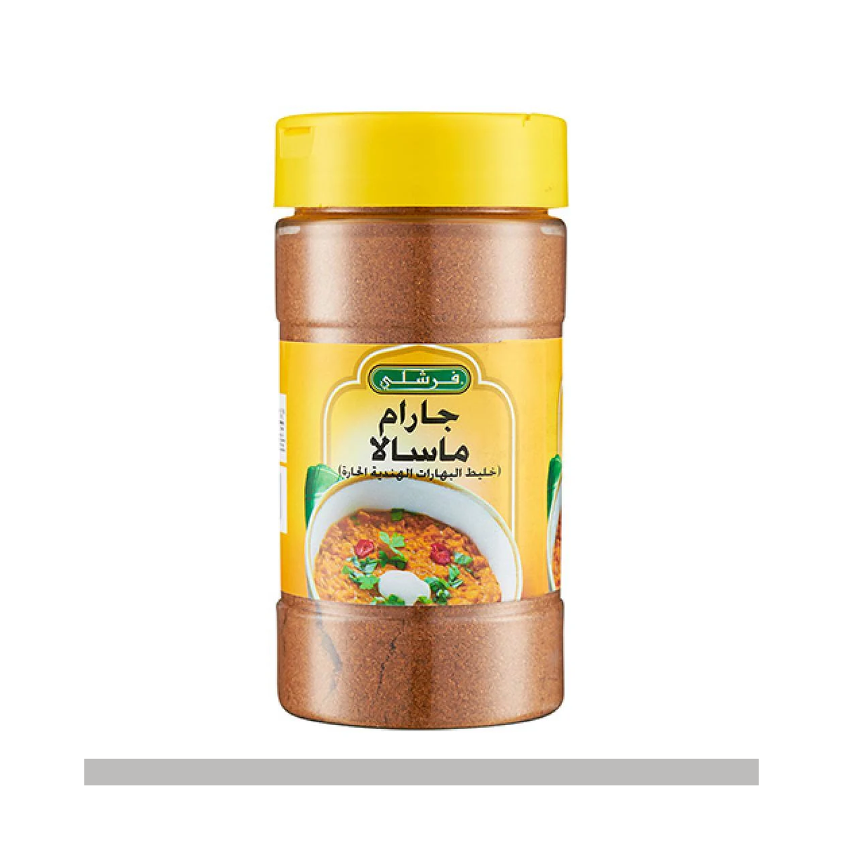 بهارات جارام ماسالا6.50اونز*12 /1076