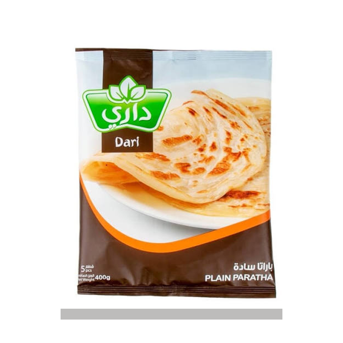 فطيرة باراتا داري 400 جم