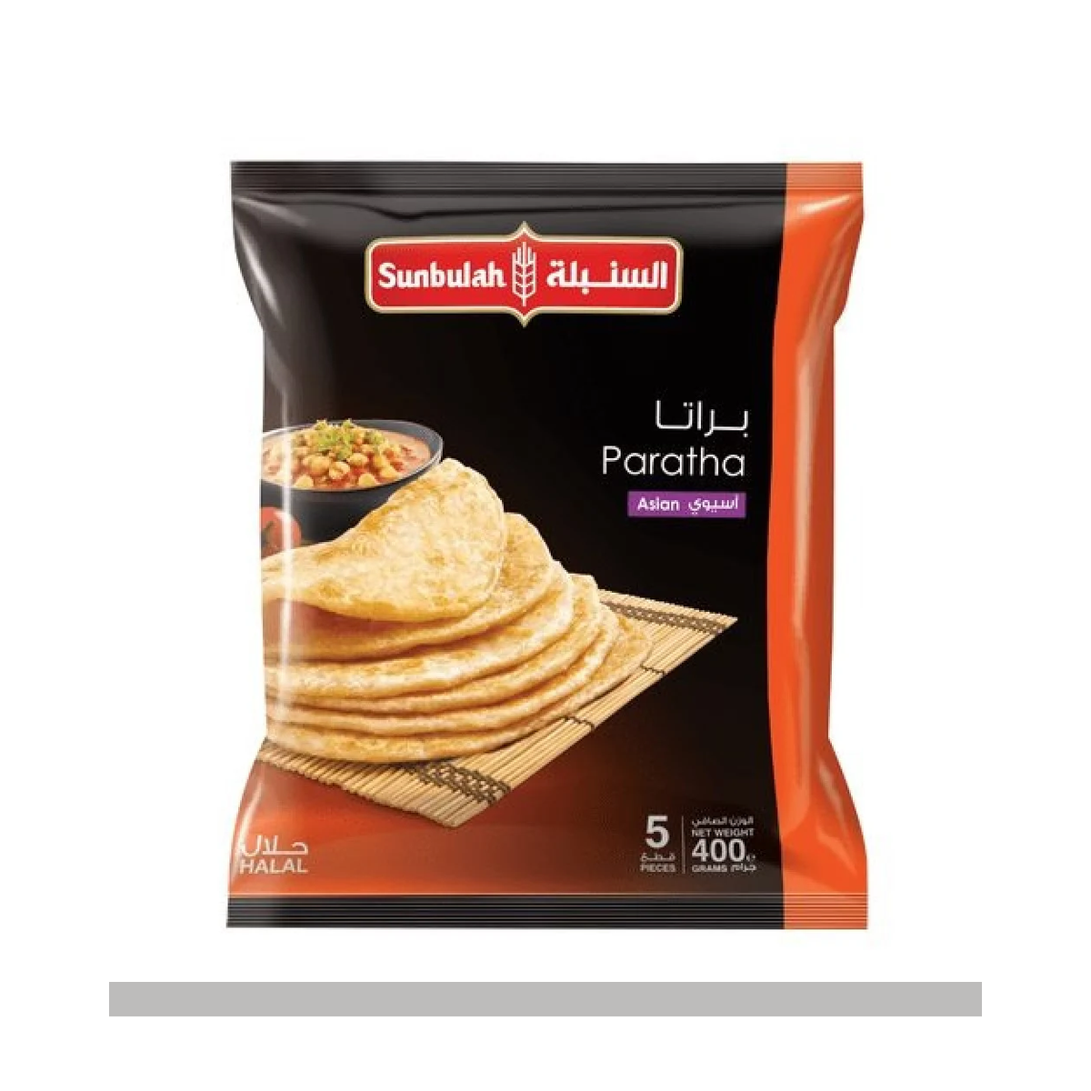 فطير مشلتت السنبلة 400 جم