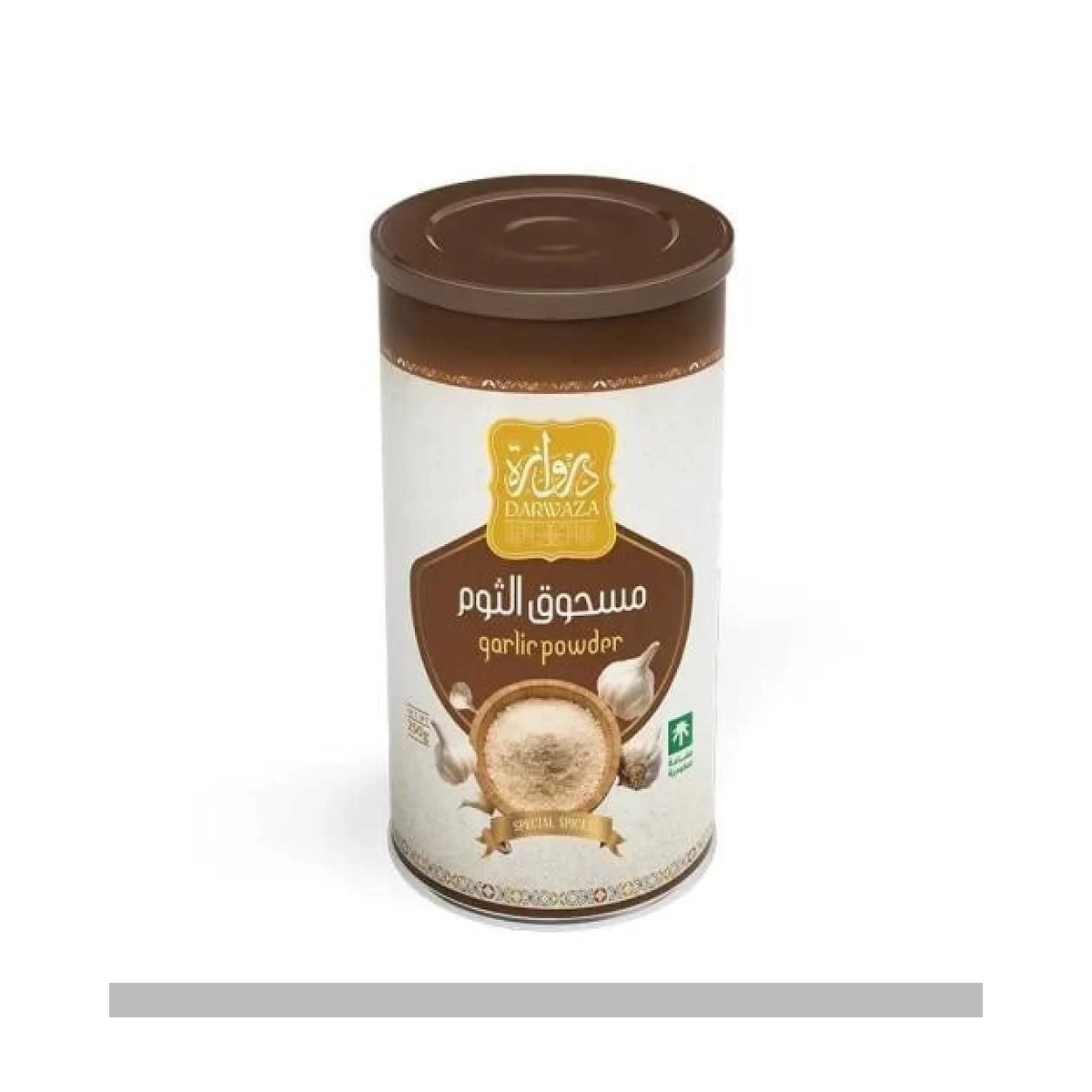 ثوم مطحون دروازة 250ج*12