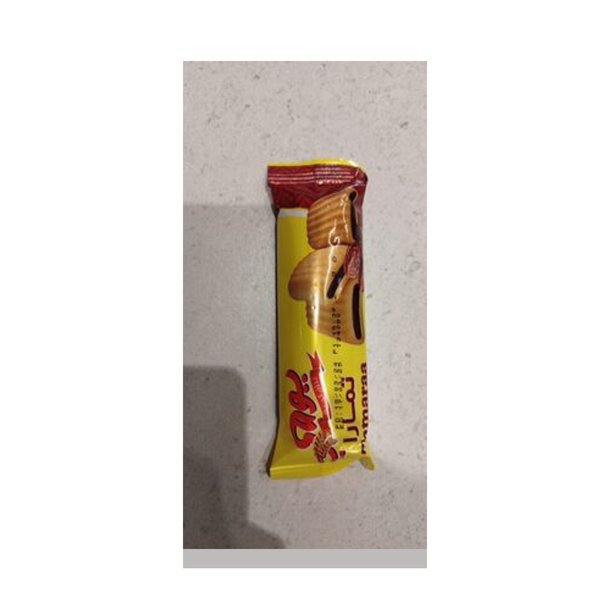 يومي تمارا بسكويت بالتمر 25 جم