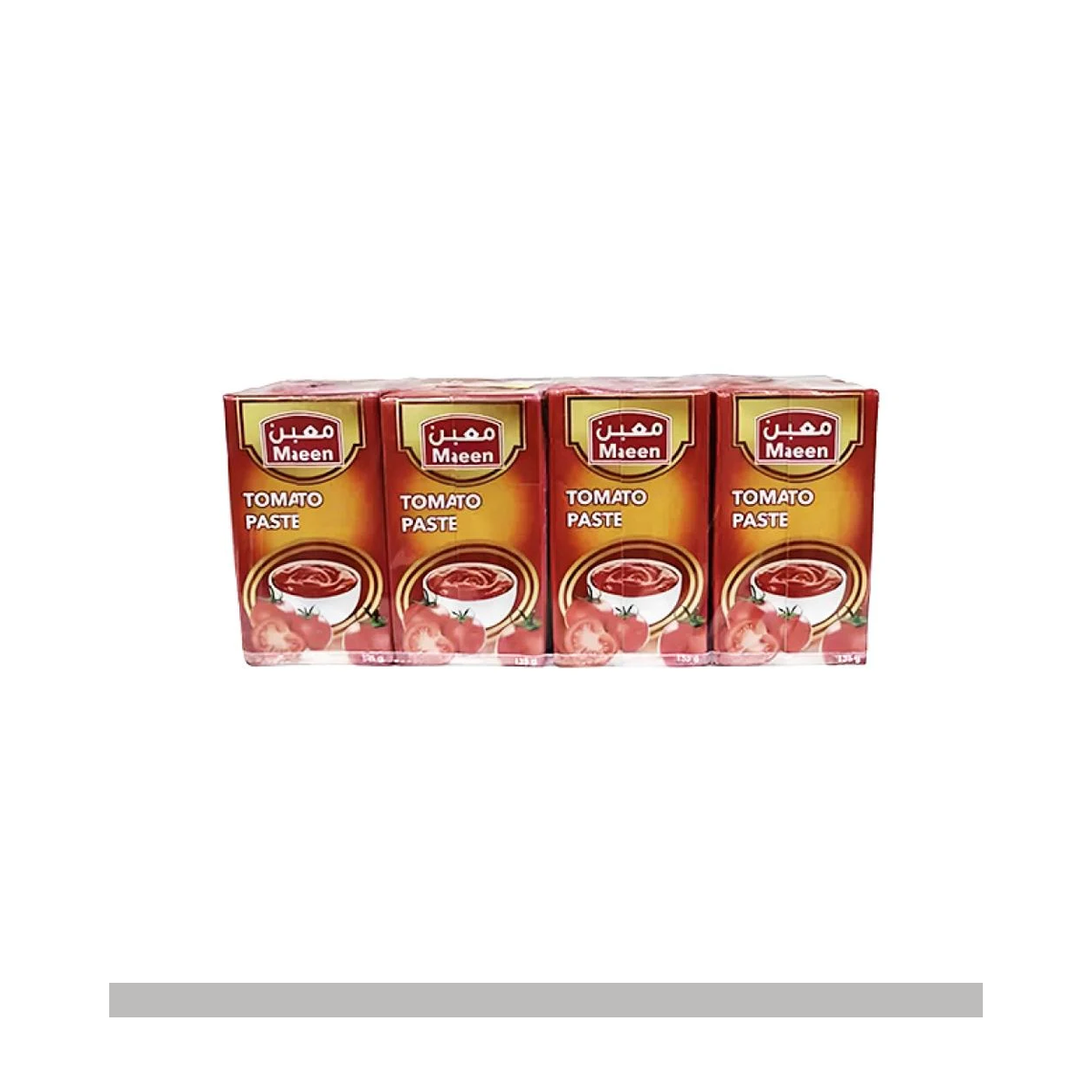 معجون طماطم معين 6*8*135 جم