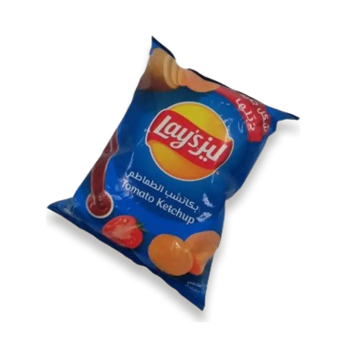 بطاطس ليز وسط 20*60 جم