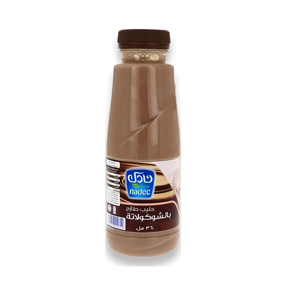 حليب نادك شوكولاتة 360 مل