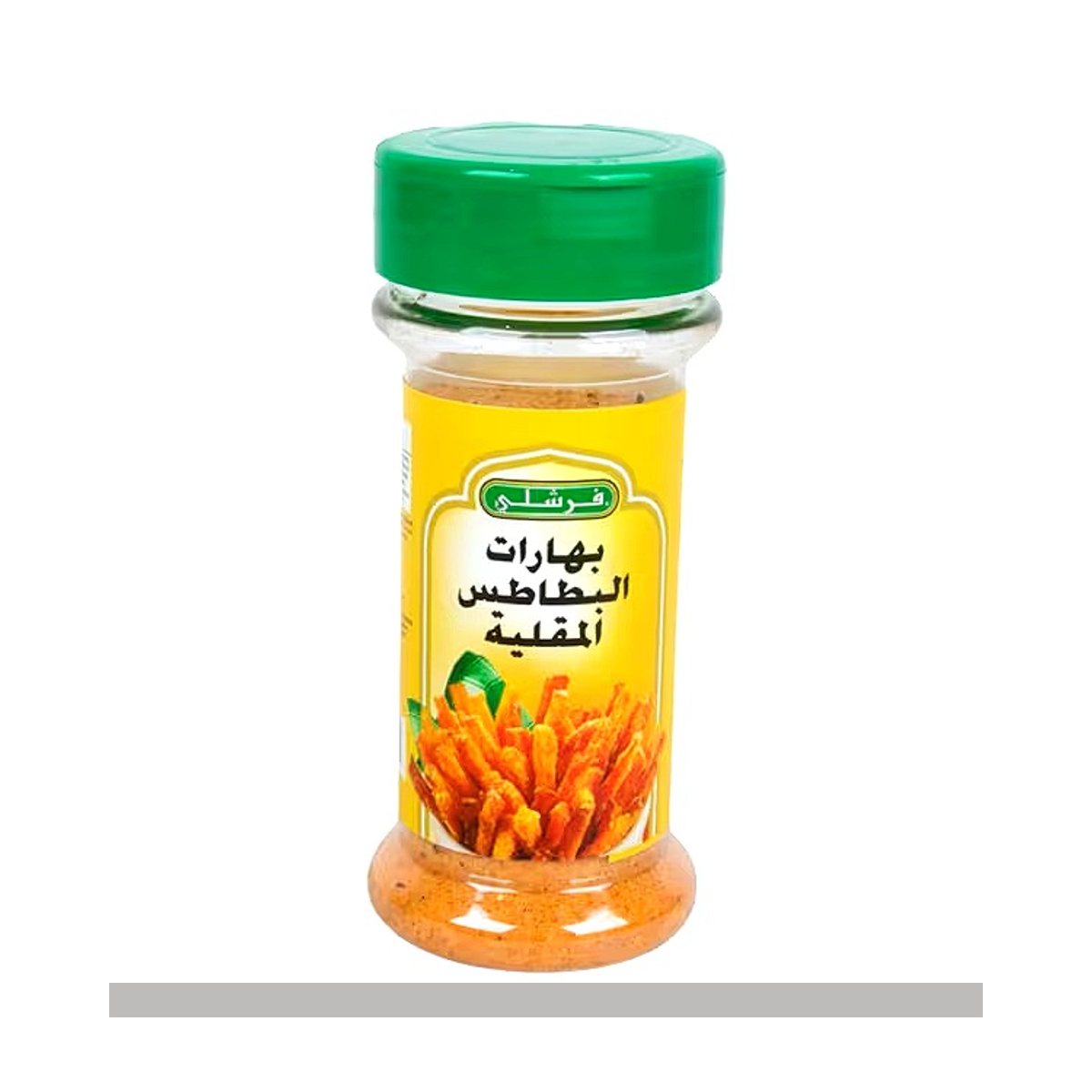 بهارات البطاطس المقلية فرشلي 12*5 اونز 142 جم